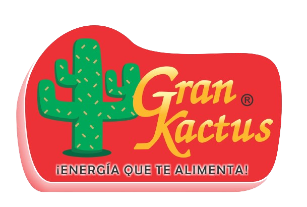 ALIMENTOS GRAN KACTUS