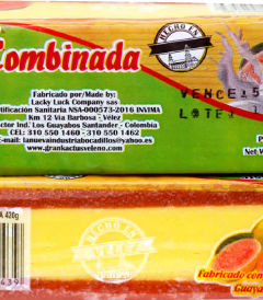 Lonja Combinada