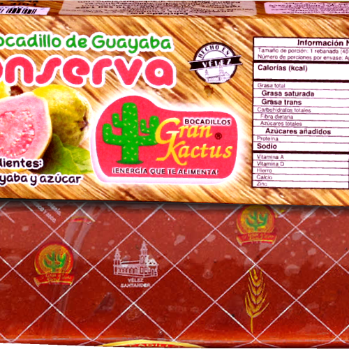 Lonja Conserva