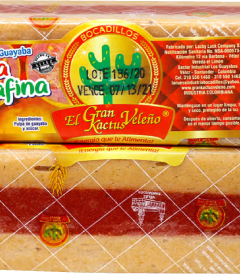 Lonja Extrafina