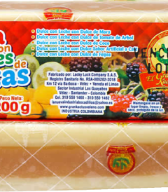 Lonja de Coco