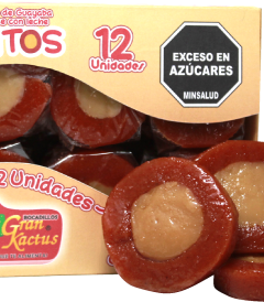 Ojitos X12 Pequeños