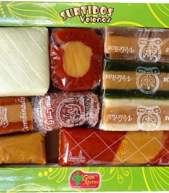 Surtidos Veleños X9