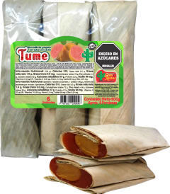 Tume Bijao X6