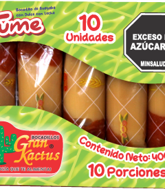 Tume X10