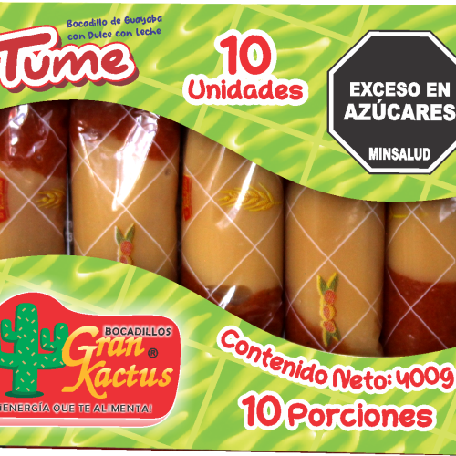 Tume X10